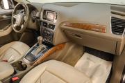 Audi Q5 I (8R) Челябинск  - изображение 42