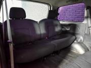 Hyundai Starex I Рестайлинг Екатеринбург  - изображение 26