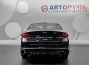 Kia Optima IV Москва  - изображение 32
