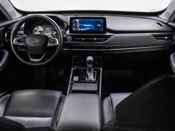 Chery Tiggo 4 Pro I с пробегом 2024 года, цена 1 600 000 рублей, 22077 км, внедорожник, Автокод Объявления