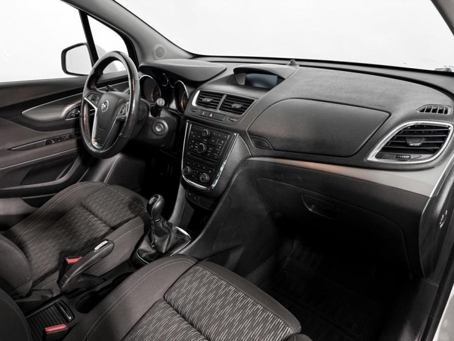 Opel Mokka I Санкт-Петербург  - изображение 13
