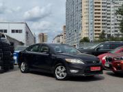 Ford Mondeo IV Рестайлинг Санкт-Петербург  - изображение 10