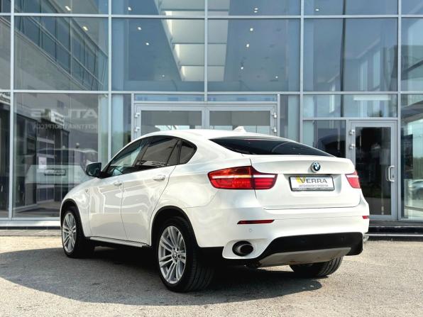 BMW X6 I (E71) Рестайлинг с пробегом 2013 года, цена 2 120 000 рублей, 135080 км, внедорожник, Автокод Объявления