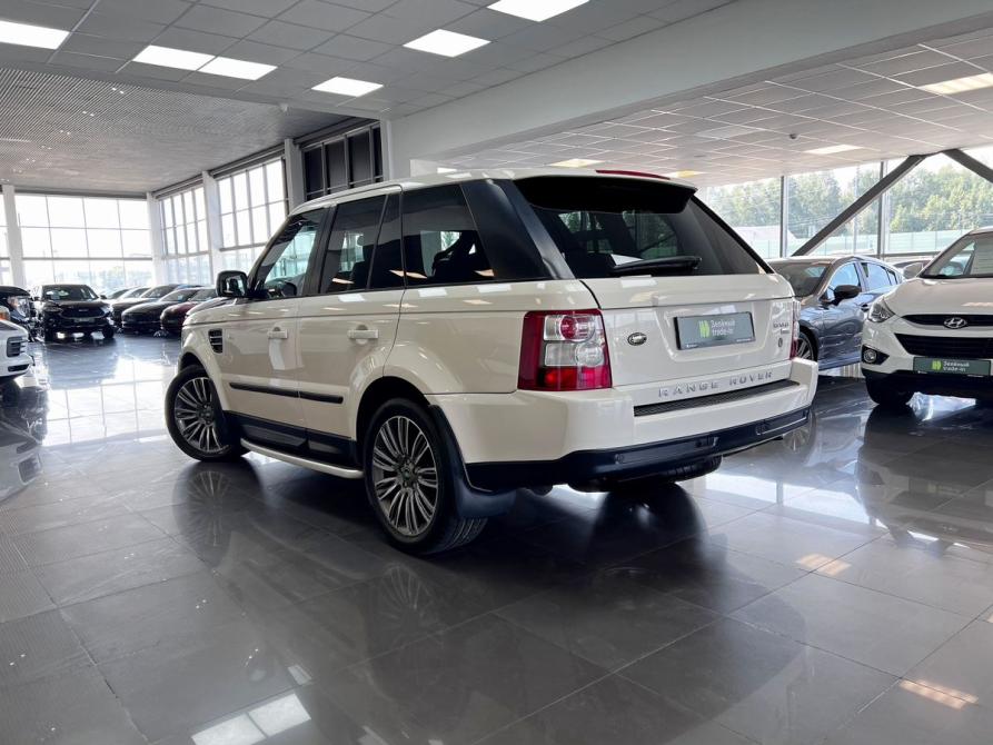 Land Rover Range Rover Sport I Тверь  - изображение 6