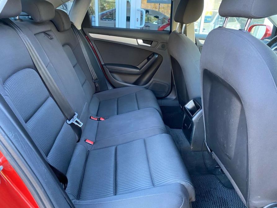 Audi A4 IV (B8) Рестайлинг Екатеринбург  - изображение 13