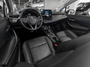 Toyota Corolla XII (E210) Москва  - изображение 34