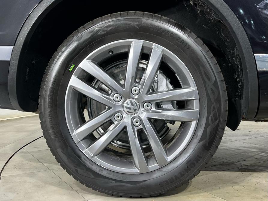 Volkswagen Touareg II Рестайлинг Ижевск  - изображение 22