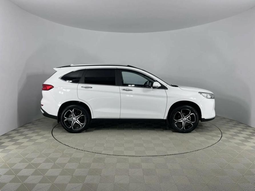 Haval M6 II Воронеж  - изображение 4