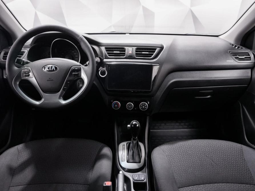 Kia Rio III Рестайлинг Ульяновск  - изображение 11