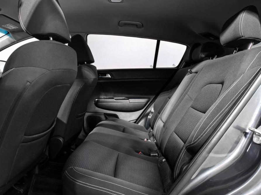 Kia Sportage IV Санкт-Петербург  - изображение 12