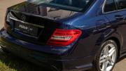 Mercedes-Benz C-Класс III (W204) Рестайлинг Москва  - изображение 52