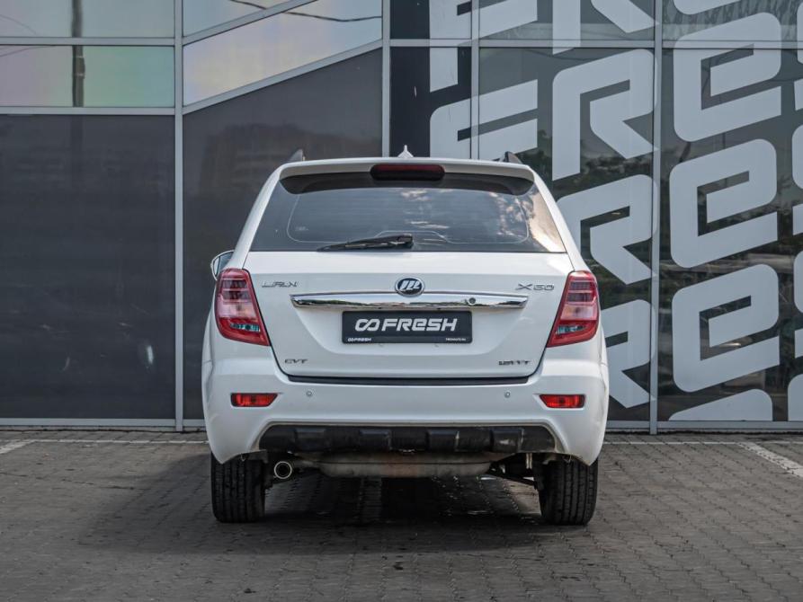Lifan X60 I Рестайлинг Краснодар  - изображение 4