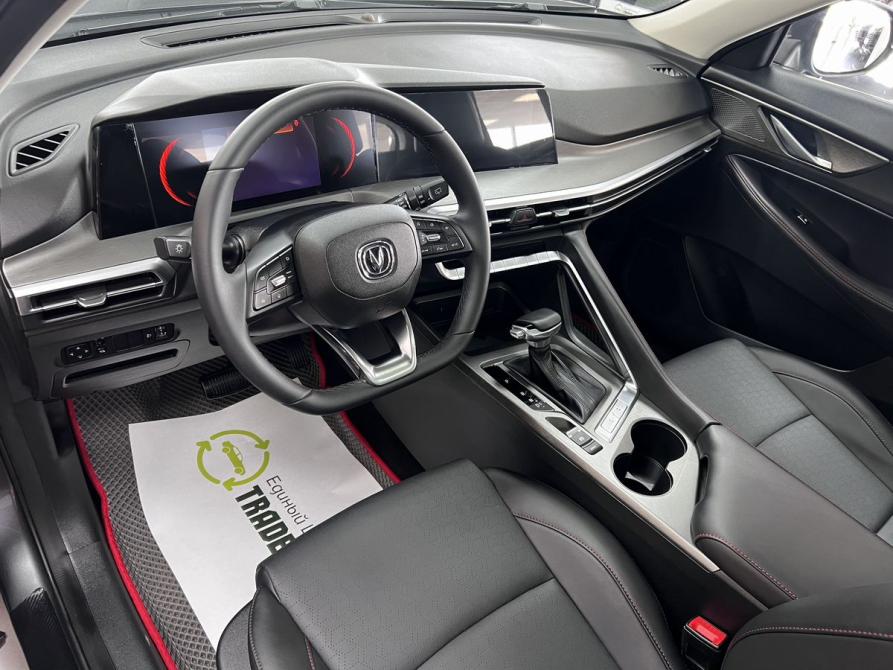 Changan CS35 Plus I Рестайлинг Тверь  - изображение 9