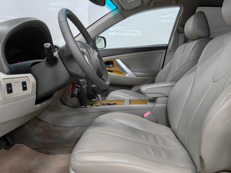 Toyota Camry VI (XV40) Новосибирск  - изображение 10