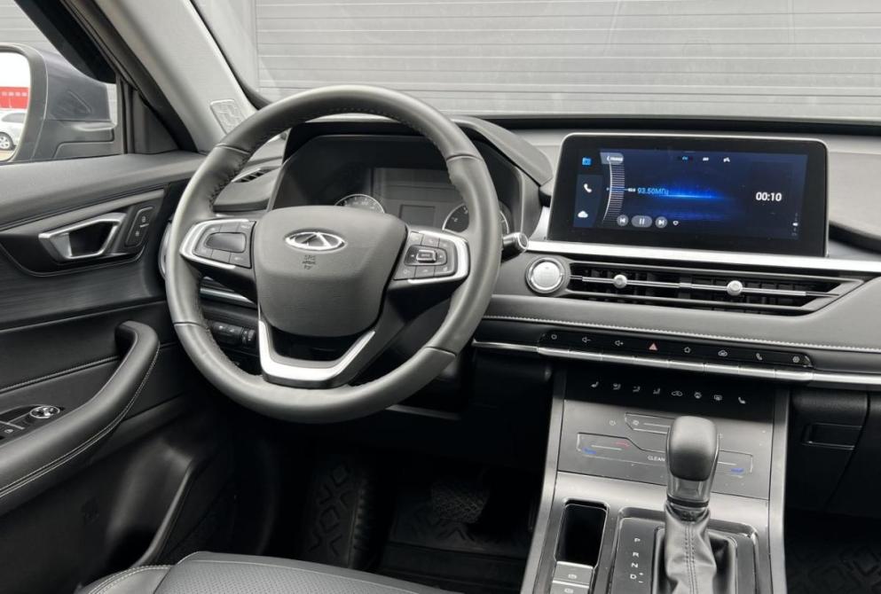 Chery Tiggo 4 Pro I Рестайлинг Красноярск  - изображение 15