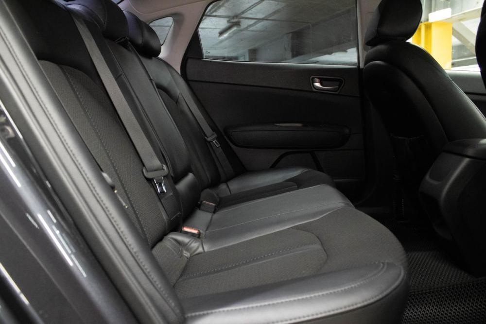 Kia Optima IV Уфа  - изображение 14