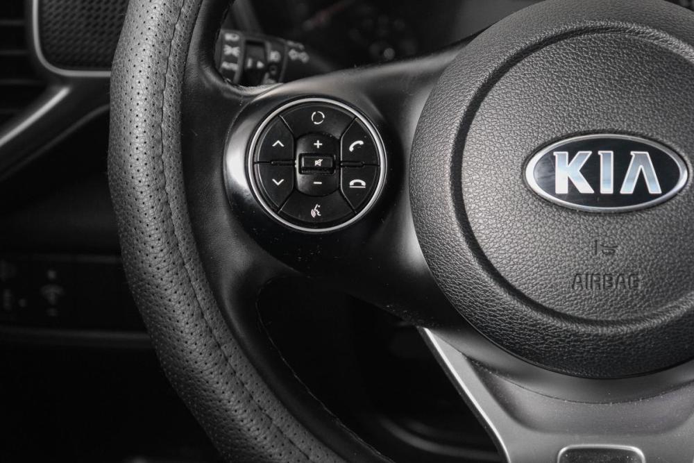 Kia Soul III Кемерово  - изображение 17
