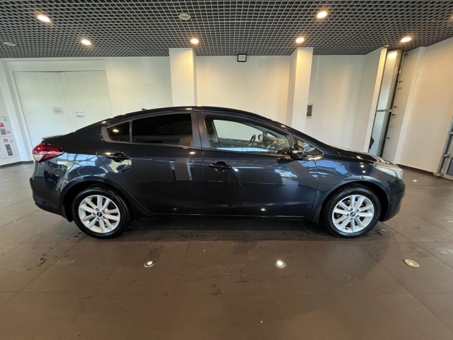 Kia Cerato III Рестайлинг (Classic) Чебоксары  - изображение 2