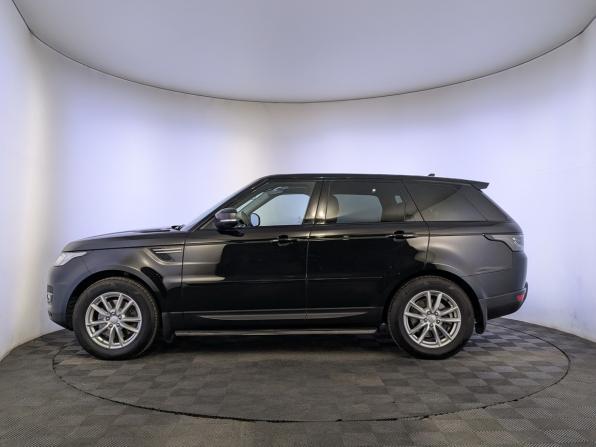 Land Rover Range Rover Sport II с пробегом 2016 года, цена 2 750 000 рублей, 194495 км, внедорожник, Автокод Объявления