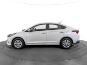 Hyundai Solaris II Рестайлинг Москва  - изображение 33