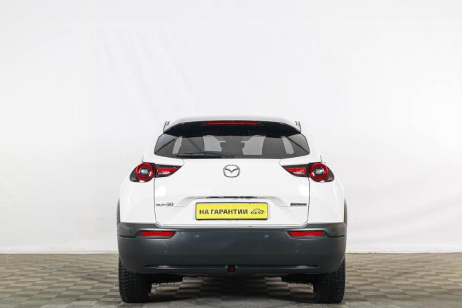 Mazda MX-30 I с пробегом 2020 года, цена 2 369 000 рублей, 17200 км, внедорожник, Автокод Объявления
