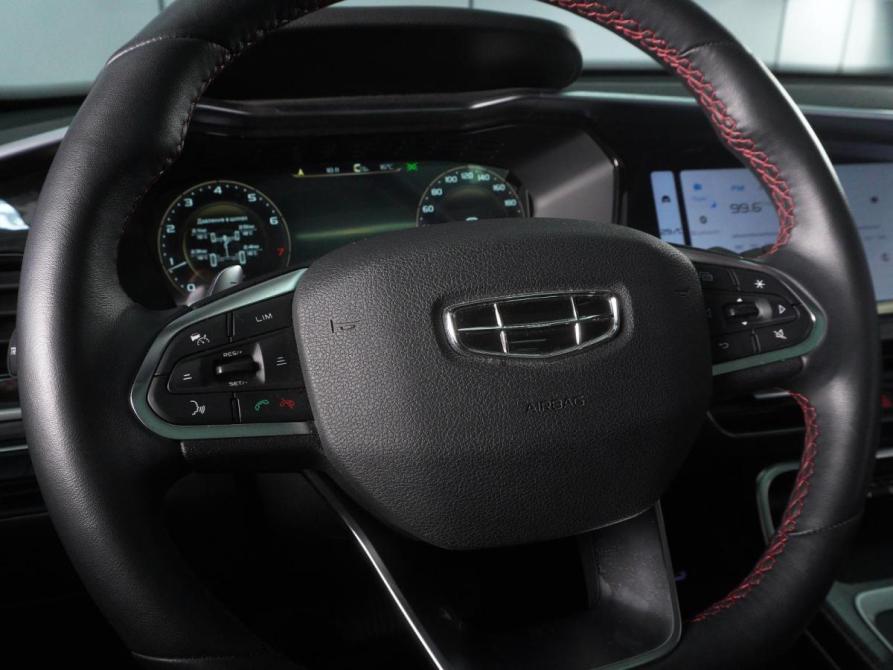 Geely Tugella I Рестайлинг Минеральные Воды  - изображение 21