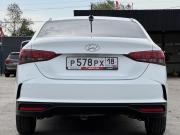 Hyundai Solaris II Рестайлинг Ижевск  - изображение 22