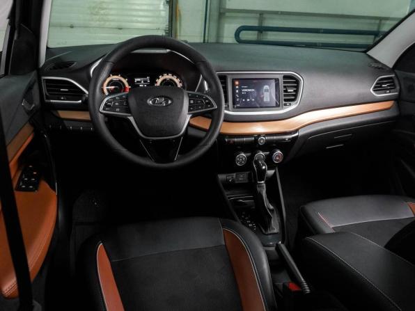 Lada (ВАЗ) Vesta I Рестайлинг (NG) с пробегом 2024 года, цена 1 645 000 рублей, 36811 км, универсал, Автокод Объявления