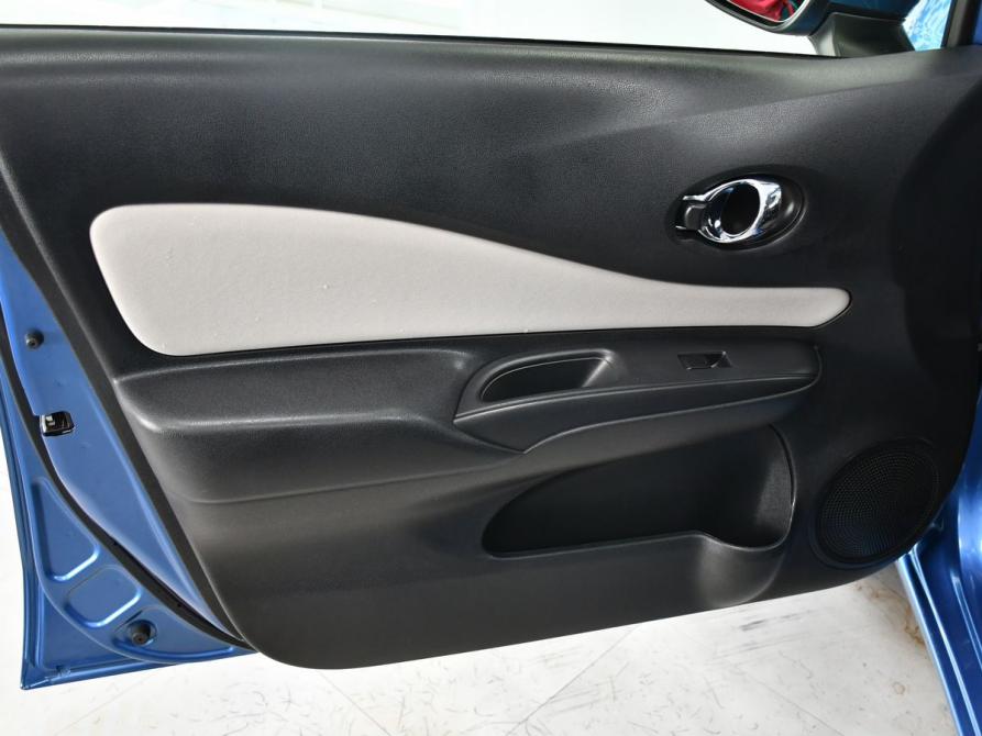 Nissan Note II Рестайлинг Новосибирск  - изображение 15