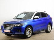 Haval H2 Мурманск  - изображение 23