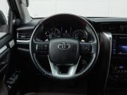 Toyota Fortuner II Магнитогорск  - изображение 46