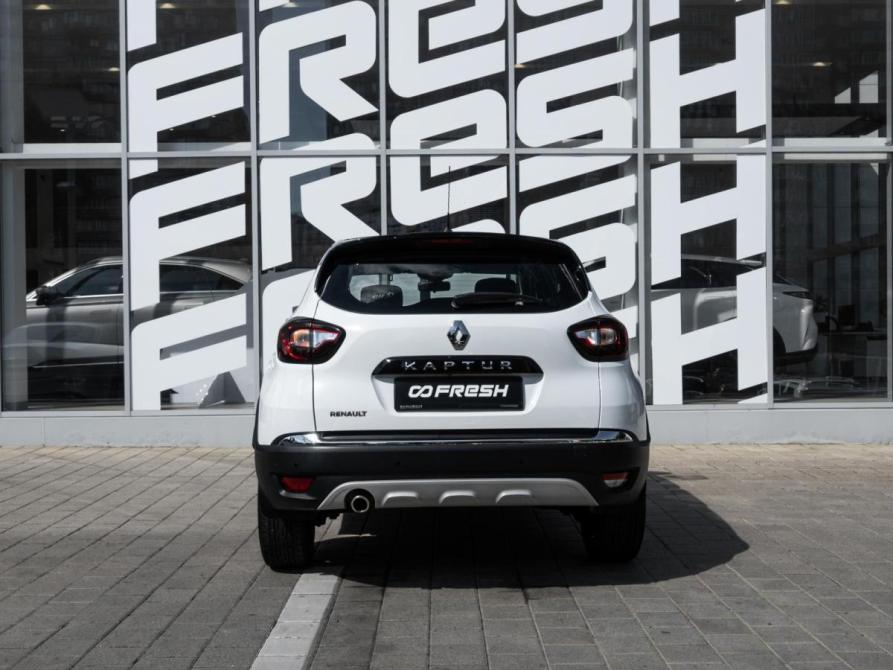 Renault Kaptur I Ставрополь  - изображение 4