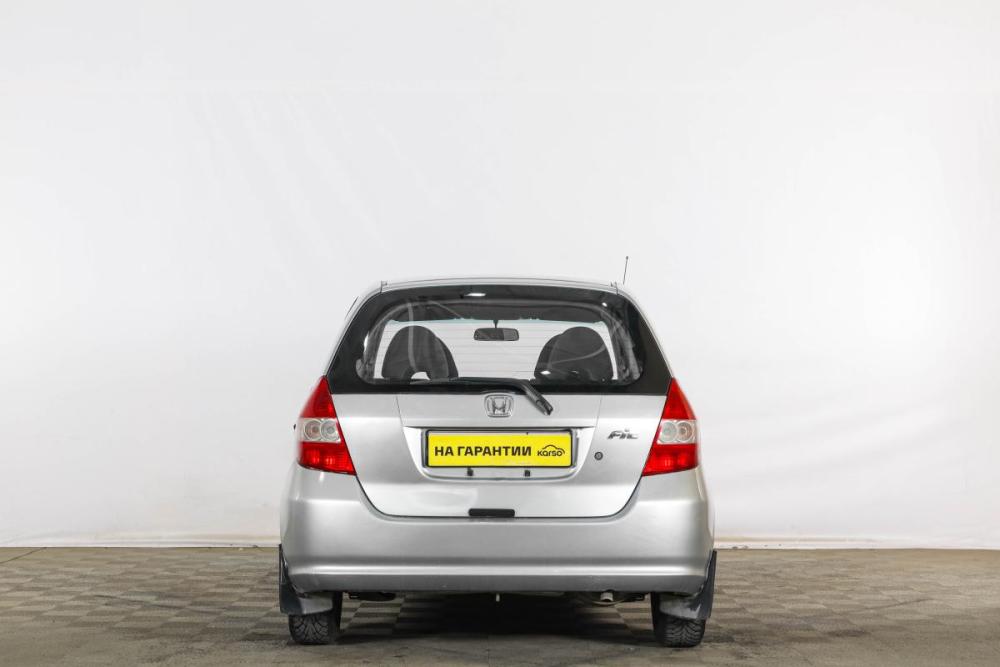 Honda Fit I Тюмень  - изображение 6