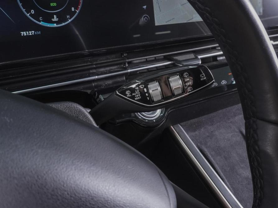 Omoda C5 I Ростов-на-Дону  - изображение 22