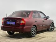 Hyundai Accent II Борисоглебск  - изображение 19