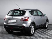 Nissan Qashqai I Рестайлинг Москва  - изображение 23