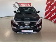 Kia Sportage III Новочеркасск  - изображение 22