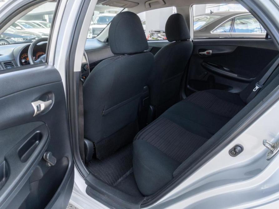 Toyota Corolla X (E140 E150) Волгоград  - изображение 10