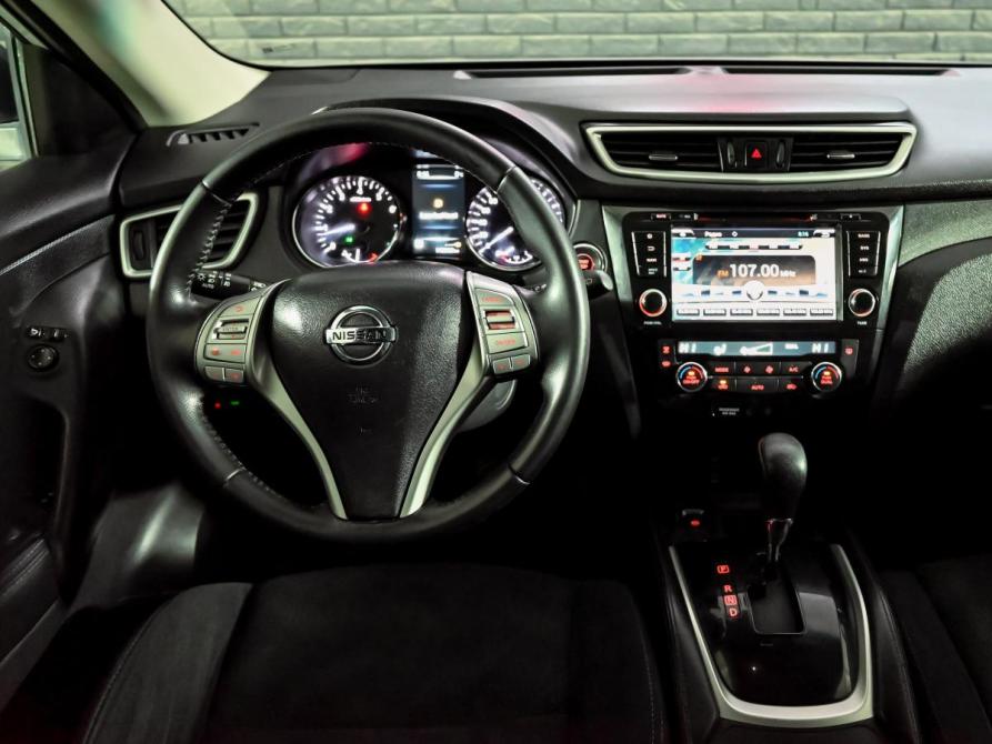 Nissan X-Trail III Екатеринбург  - изображение 17