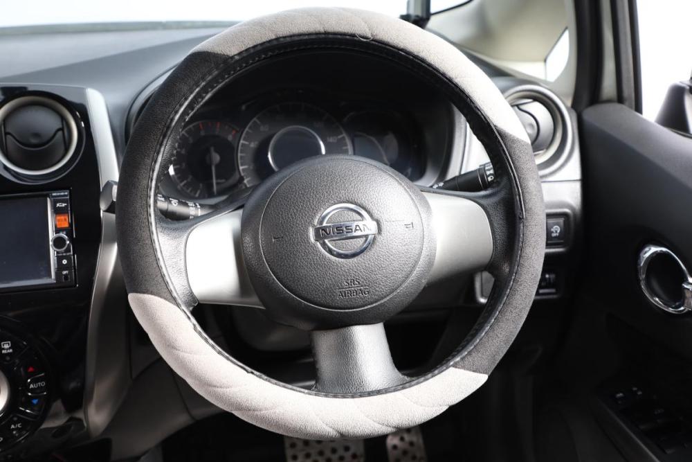 Nissan Note II Новосибирск  - изображение 13