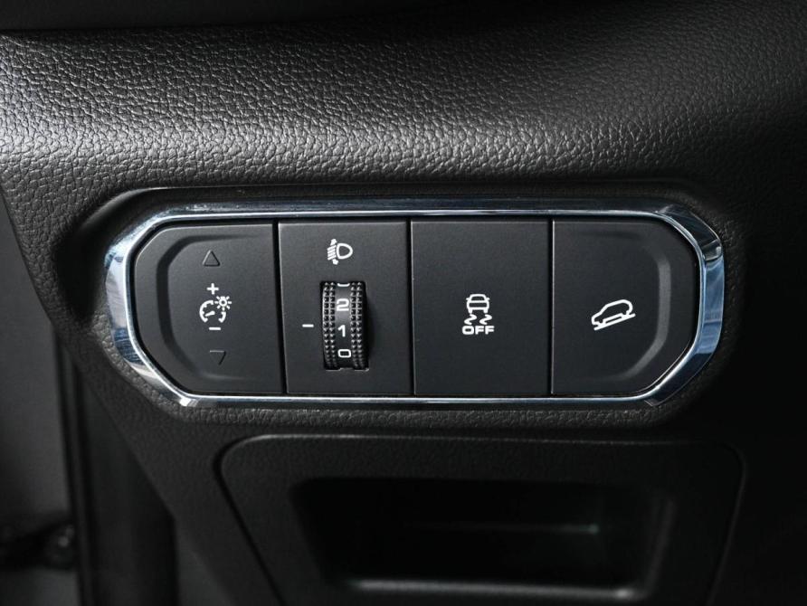 Haval Jolion I Рестайлинг Ростов-на-Дону  - изображение 17