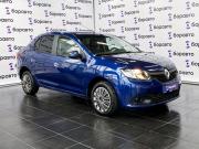 Renault Logan II Ростов-на-Дону  - изображение 20