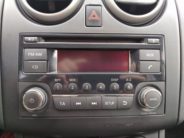 Nissan Qashqai I Рестайлинг с пробегом 2013 года, цена 1 149 000 рублей, 174486 км, внедорожник, Автокод Объявления