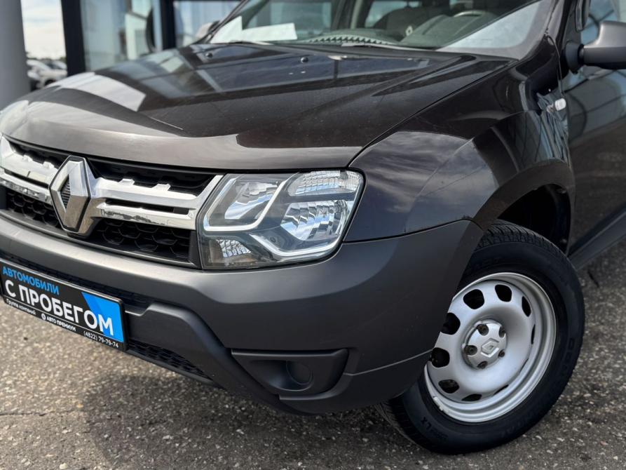 Renault Duster I Рестайлинг Тверь  - изображение 7