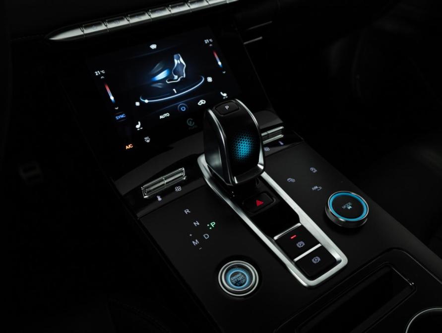 Chery Tiggo 8 Pro Max I Санкт-Петербург  - изображение 19