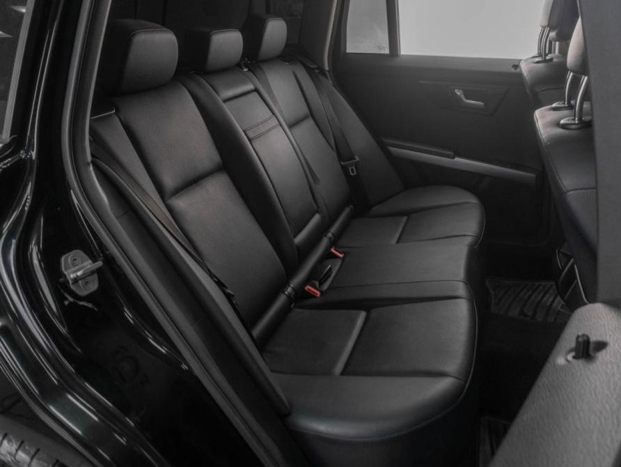 Mercedes-Benz GLK-Класс I (X204) Тюмень  - изображение 10
