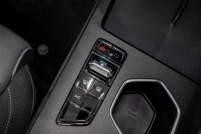 Новый Omoda C5 II 2026 года, цена 2 325 510 рублей, внедорожник, Автокод Объявления