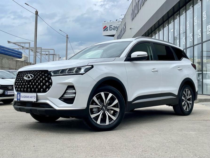 Chery Tiggo 7 Pro I Краснодар  - изображение 1