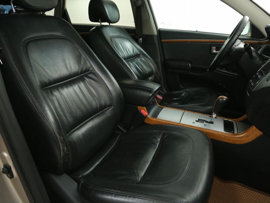 Hyundai Grandeur IV Иваново  - изображение 10
