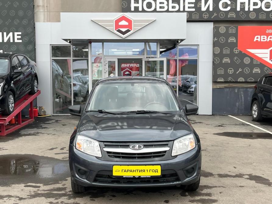 Lada (ВАЗ) Granta I Альметьевск  - изображение 2